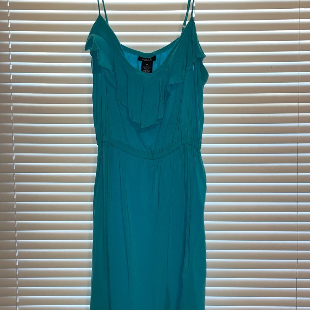 Rue 21 summer dress